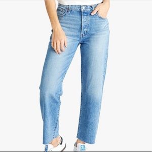 Etica denim Tyler Jean in Paradise